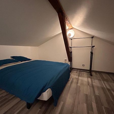 Petite Maison Studio Tout Confort Cosy Givors Autoroute Et Gare Appartement Buitenkant foto