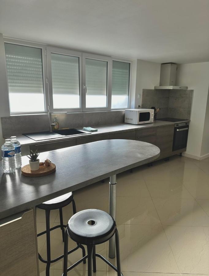 Petite Maison Studio Tout Confort Cosy Givors Autoroute Et Gare Appartement Buitenkant foto