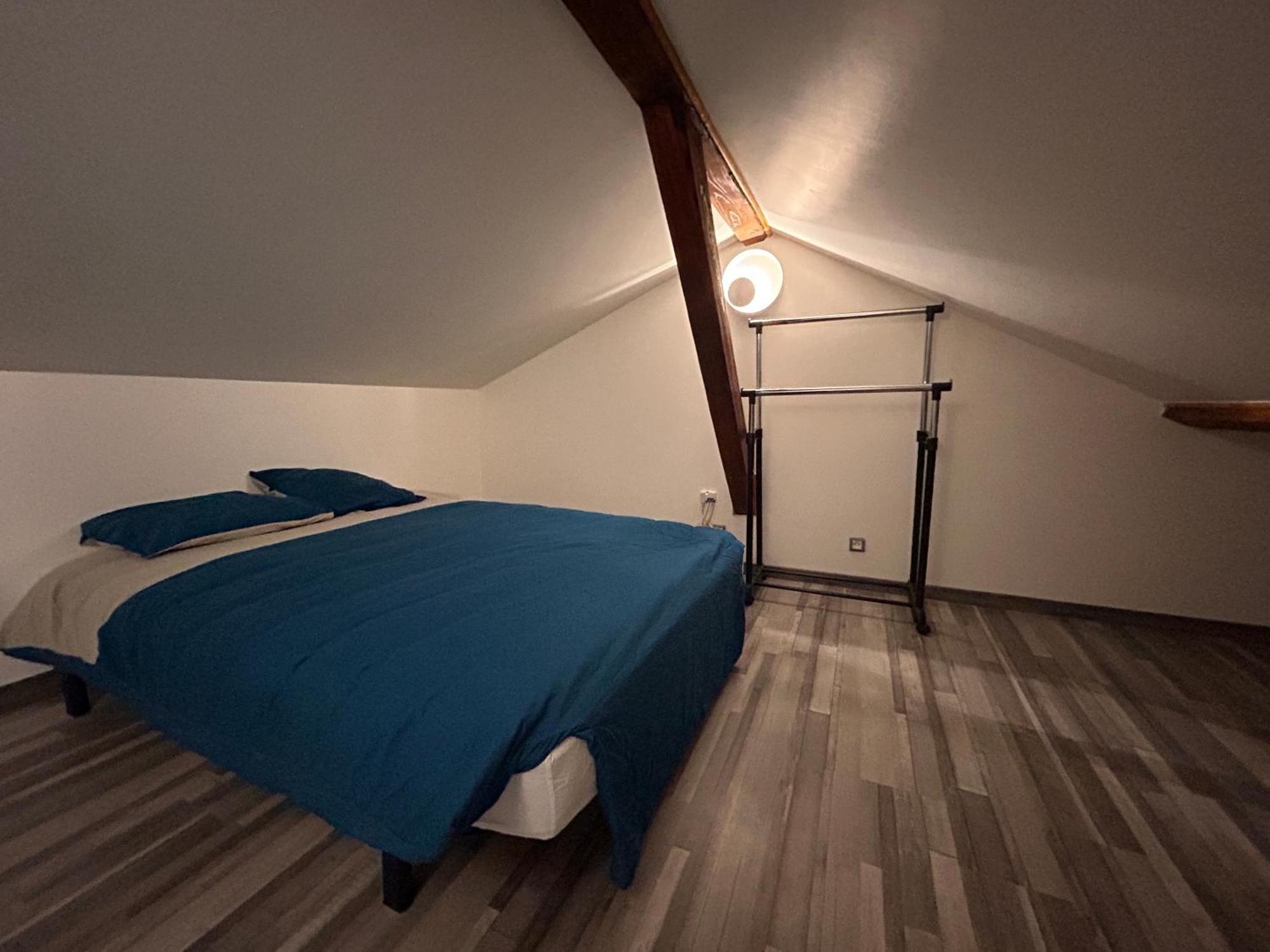 Petite Maison Studio Tout Confort Cosy Givors Autoroute Et Gare Appartement Buitenkant foto